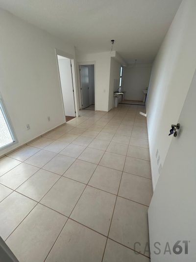 Apartamento, 2 quartos, 45 m² - Foto 2