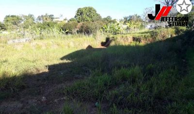 Terreno, 918 m² - Foto 1