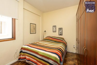 Apartamento, 2 quartos, 53 m² - Foto 5