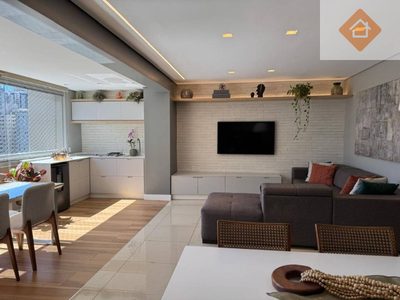 Apartamento, 2 quartos, 203 m² - Foto 5