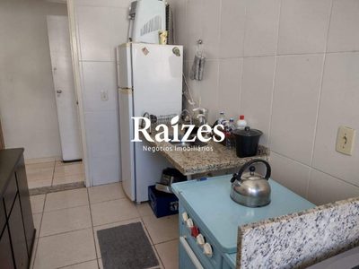 Apartamento, 2 quartos, 54 m² - Foto 5