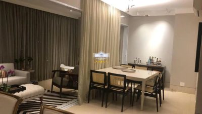 Apartamento, 3 quartos, 170 m² - Foto 5
