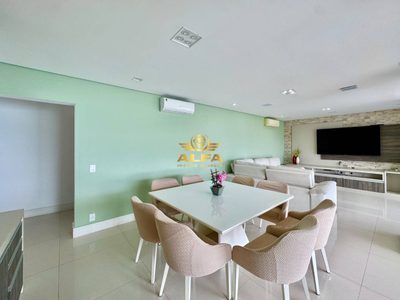 Apartamento, 3 quartos, 158 m² - Foto 2