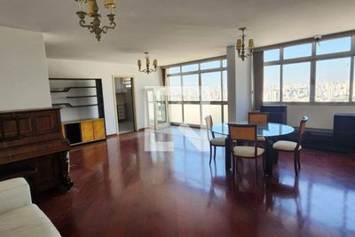 Apartamento, 3 quartos, 180 m² - Foto 5