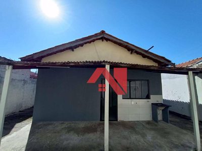 Casa, 2 quartos, 80 m² - Foto 3