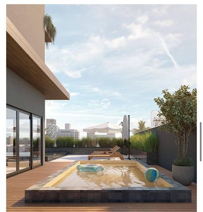Apartamento, 2 quartos, 73 m² - Foto 2