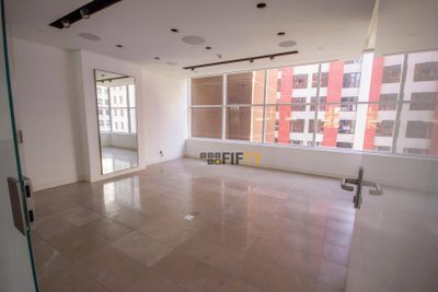 Sala-Conjunto, 204 m² - Foto 2