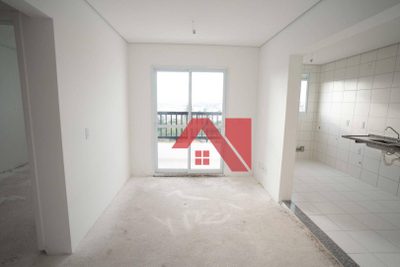 Apartamento, 2 quartos, 55 m² - Foto 5