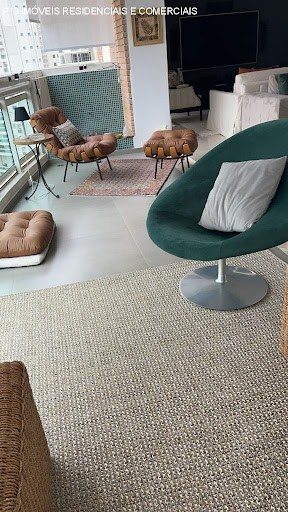 Apartamento, 3 quartos, 261 m² - Foto 5