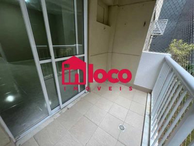 Apartamento, 2 quartos, 64 m² - Foto 4