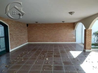 Casa, 450 m² - Foto 3