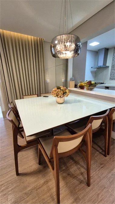 Apartamento, 3 quartos, 136 m² - Foto 5