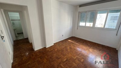 Apartamento, 1 quarto, 37 m² - Foto 1