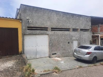 Apartamento, 1 quarto, 35 m² - Foto 1