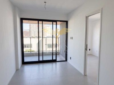 Apartamento, 2 quartos, 78 m² - Foto 2