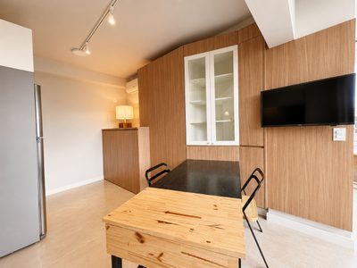 Apartamento, 1 quarto, 42 m² - Foto 5