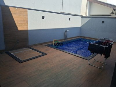 Casa, 3 quartos, 168 m² - Foto 1