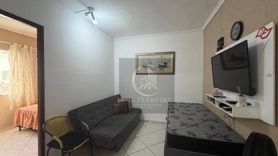 Kitnet-Studio, 34 m² - Foto 3
