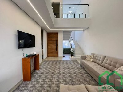 Casa, 4 quartos, 180 m² - Foto 5