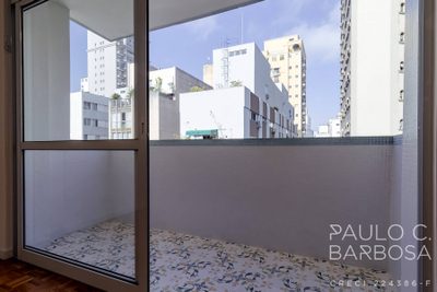 Apartamento, 2 quartos, 107 m² - Foto 5