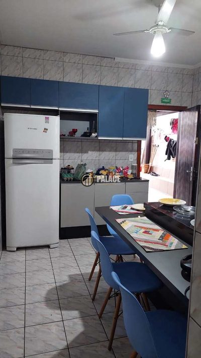 Casa, 2 quartos, 134 m² - Foto 4