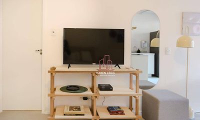 Kitnet-Studio, 31 m² - Foto 5