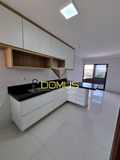 Apartamento, 1 quarto, 64 m² - Foto 1