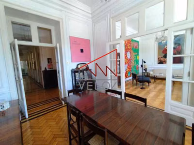 Apartamento, 4 quartos, 233 m² - Foto 1