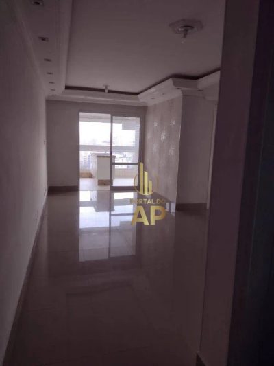 Apartamento, 2 quartos, 92 m² - Foto 2