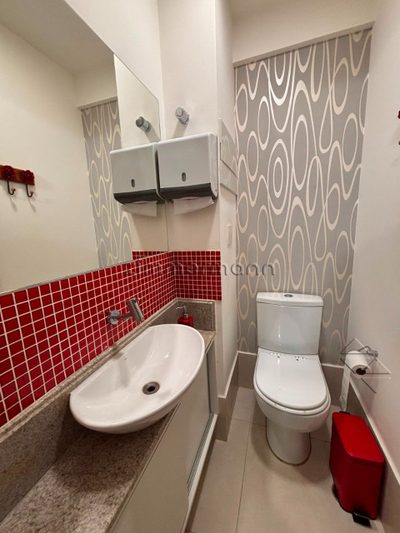 Casa Comercial, 38 m² - Foto 5
