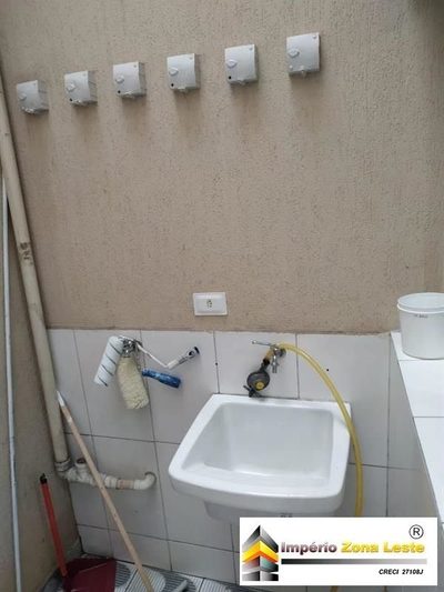 Sobrado, 2 quartos, 53 m² - Foto 4