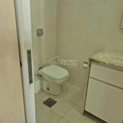 Apartamento, 3 quartos, 159 m² - Foto 1