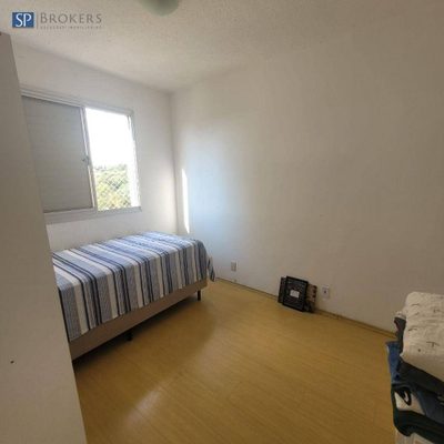 Apartamento, 2 quartos, 50 m² - Foto 4