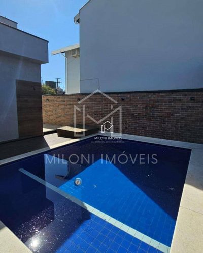 Casa, 3 quartos, 180 m² - Foto 4