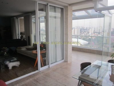 Apartamento, 3 quartos, 245 m² - Foto 1