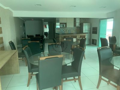 Apartamento, 2 quartos, 84 m² - Foto 3
