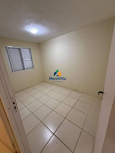 Apartamento, 2 quartos, 48 m² - Foto 5