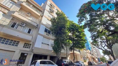Apartamento, 1 quarto, 30 m² - Foto 1