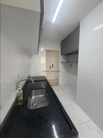 Apartamento, 3 quartos, 62 m² - Foto 5