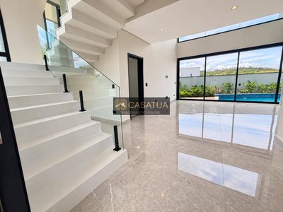Casa de Condomínio, 5 quartos - Foto 3