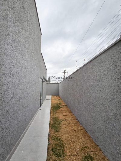 Casa, 3 quartos - Foto 3