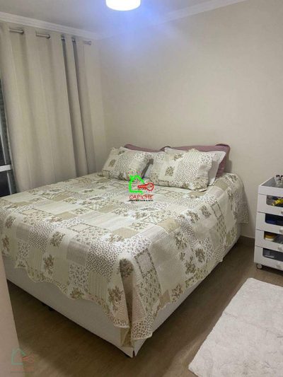 Apartamento, 3 quartos, 76 m² - Foto 5