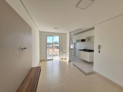 Apartamento, 2 quartos, 55 m² - Foto 2