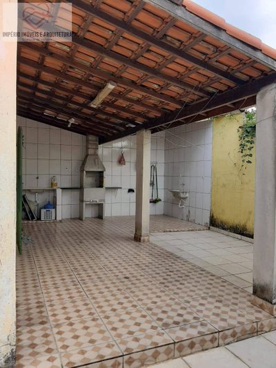 Casa, 2 quartos - Foto 5