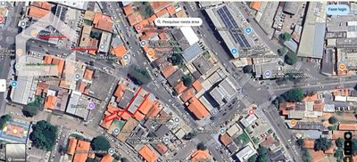 Prédio Inteiro, 318 m² - Foto 3