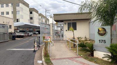 Apartamento, 2 quartos, 48 m² - Foto 1