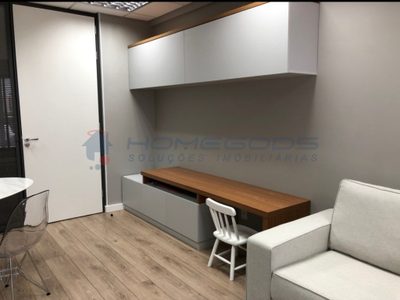Sala-Conjunto, 33 m² - Foto 3
