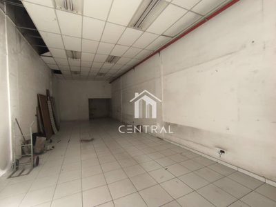 Loja-Salão, 80 m² - Foto 1