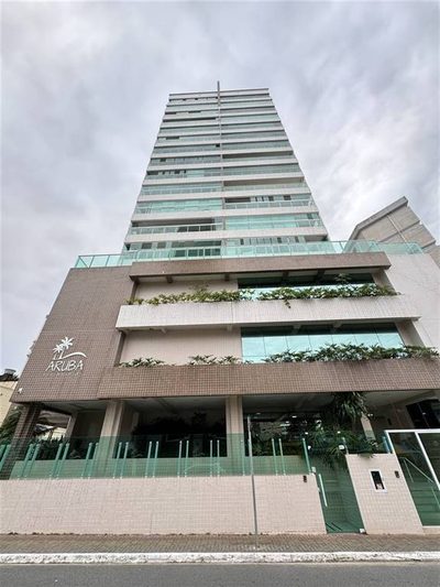 Apartamento, 2 quartos, 81 m² - Foto 1