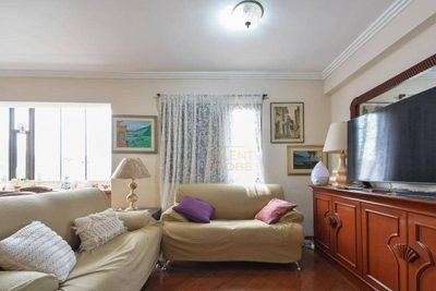 Cobertura, 2 quartos, 152 m² - Foto 3
